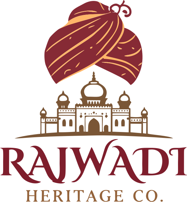 Rajwadi Heritage Co.