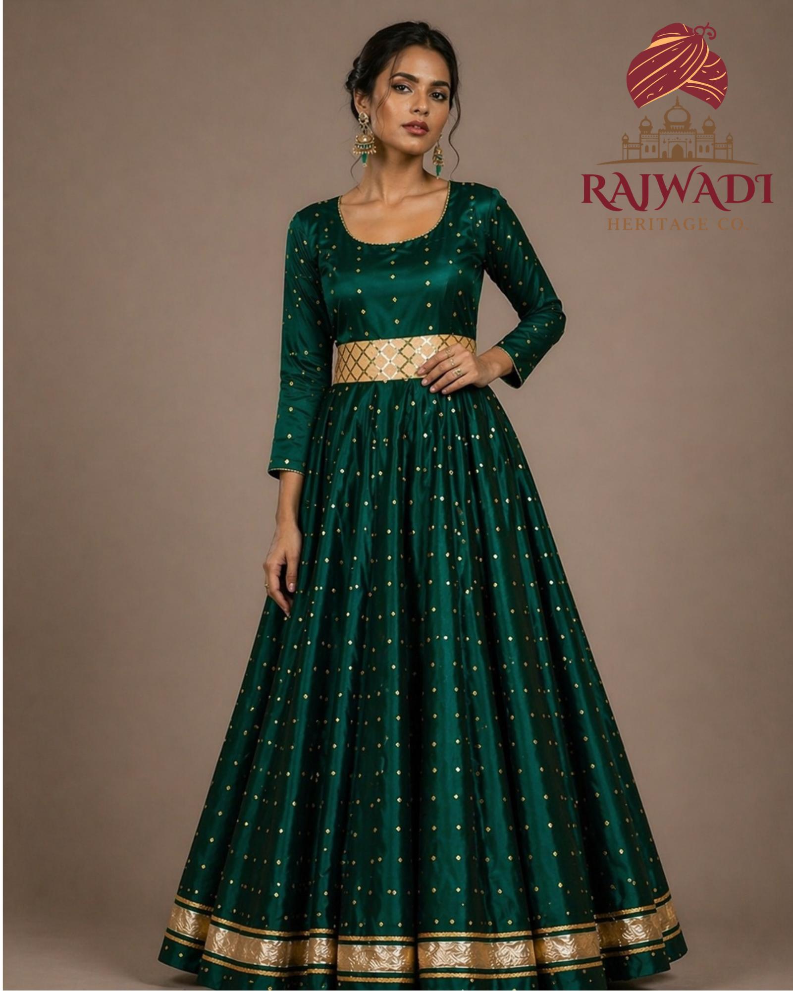 Maharani Zeenat Emer