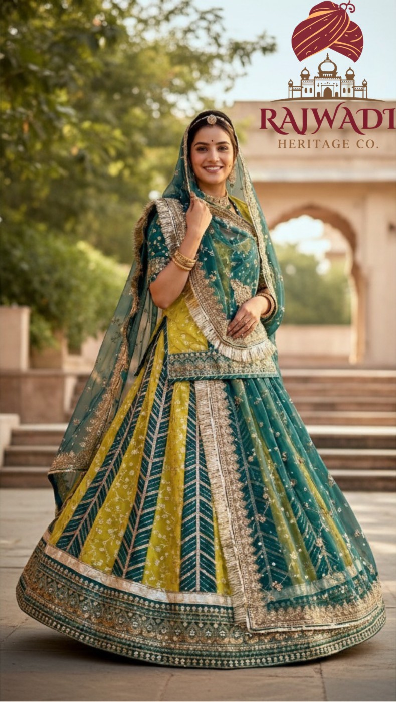Royal Rajputi Festiv