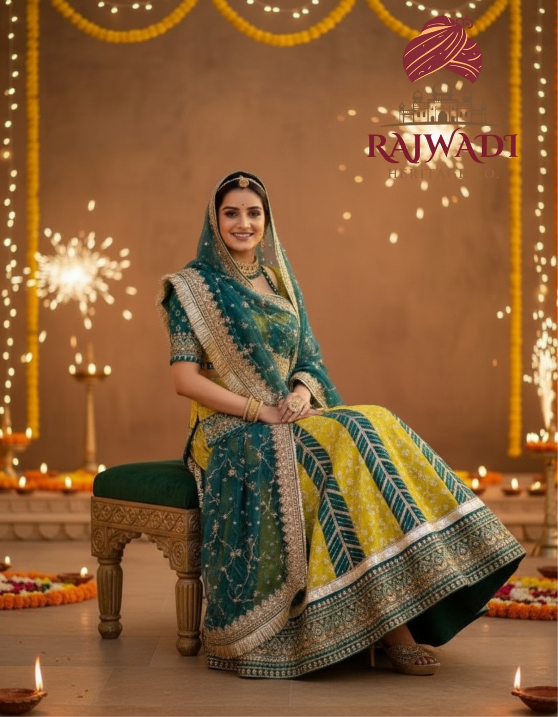 Royal Rajputi Festiv 2