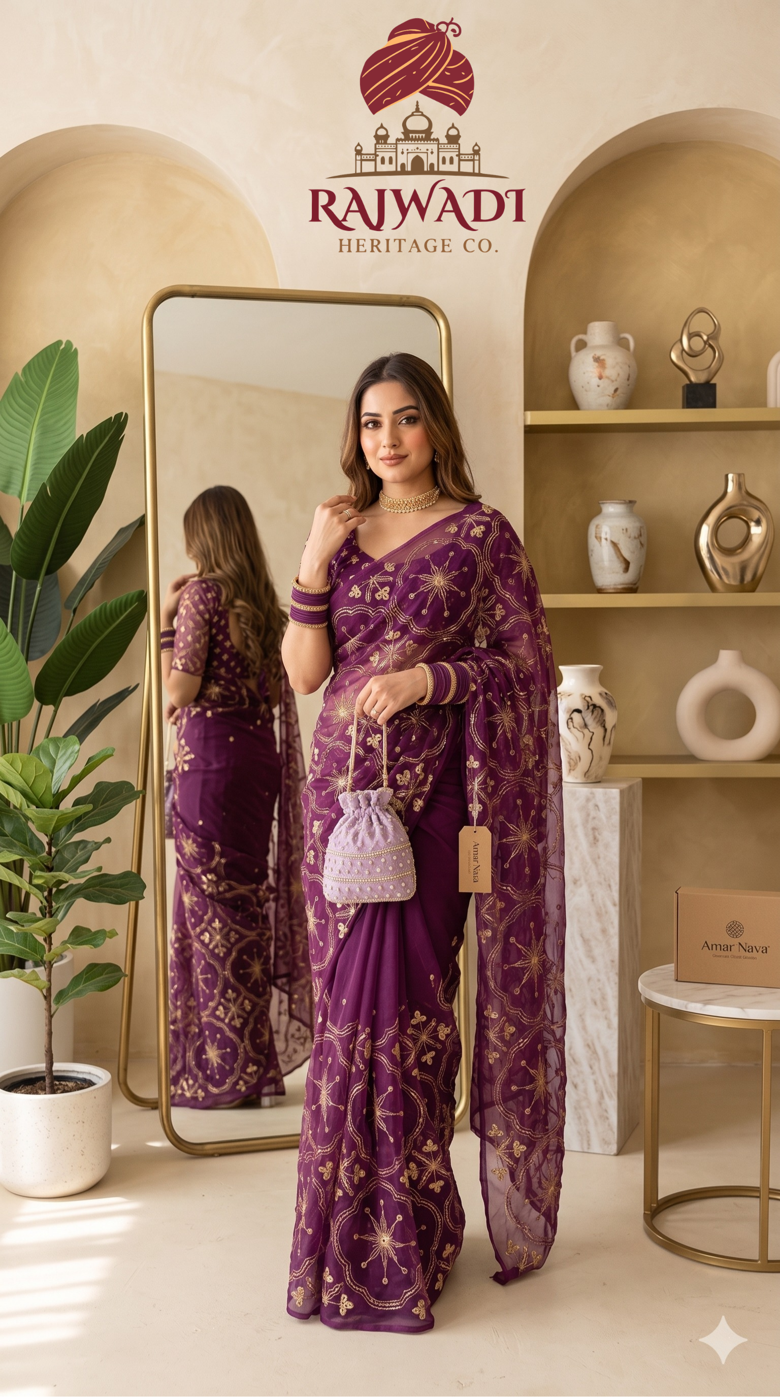 Royal Wine Purple St